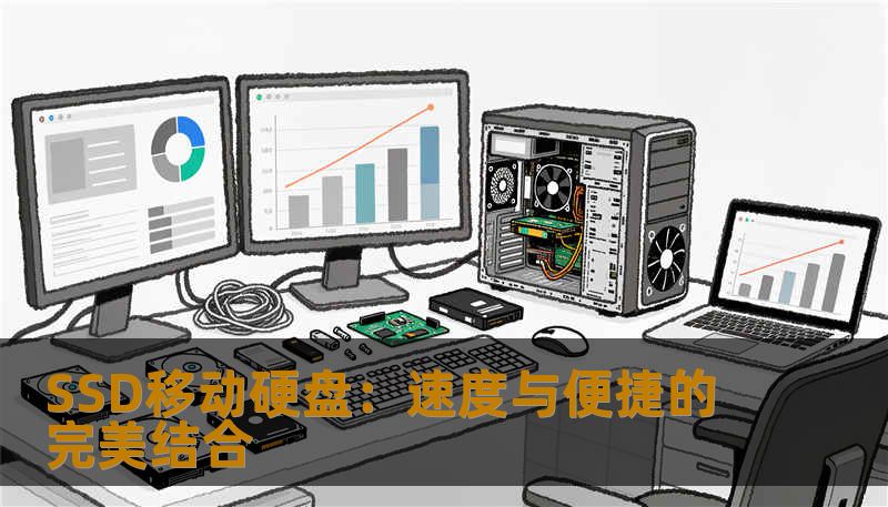 SSD移动硬盘正成为现代办公、游戏以及个人数据存储的首选。凭借着超快的数据传输速度和便捷的移动性，它不仅满足了用户对于存储容量的需求，还在不断提升着工作和娱乐的效率。