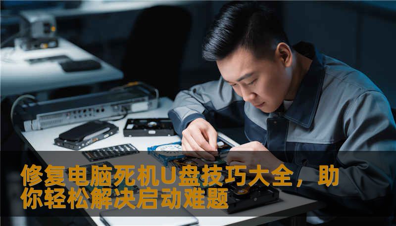 遇到U盘引起的电脑死机问题吗？本文为你详细解析U盘导致电脑死机的原因，并提供实用的修复方法，让你的电脑恢复正常运行。