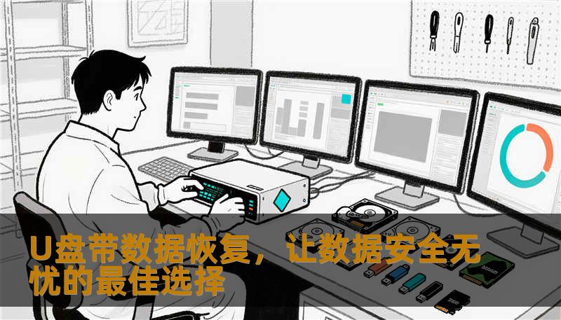 U盘带数据恢复,让数据安全无忧的最佳选择 U盘带数据恢复,让数据安全无忧的最佳选择