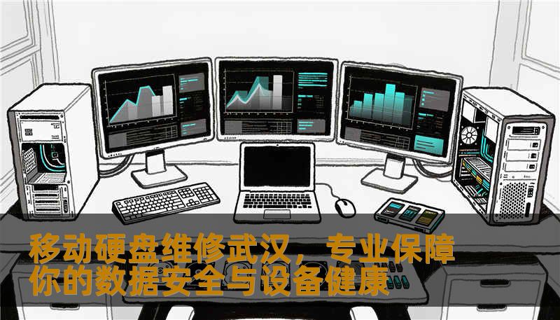 移动硬盘维修武汉，专业保障你的数据安全与设备健康