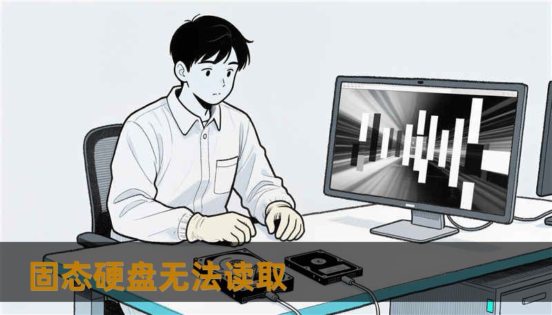 固态硬盘无法读取                        TDK        标题    《一次突如其来的固态硬盘无法读取，我的数据如何被救回》        某天清晨，摄影师李先生在整理硬盘素材时，突然发现手中的 2TB SSD 无法被电脑识别。里面存储着近半年的婚礼拍摄作品，每一帧都是客户信任的成果。与此IT 管理员王小姐在公司服务器巡检时，也发现 RAID 阵列突然掉盘，重要财务数据