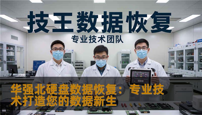 探索华强北硬盘数据恢复的专业实力，深入了解为何选择华强北成为数据安全的最佳保障。无论数据丢失原因复杂与否，华强北硬盘恢复技术都能帮您高效修复，重拾关键资料。