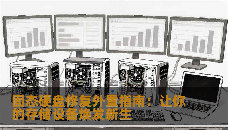 固态硬盘修复外置指南：让你的存储设备焕发新生