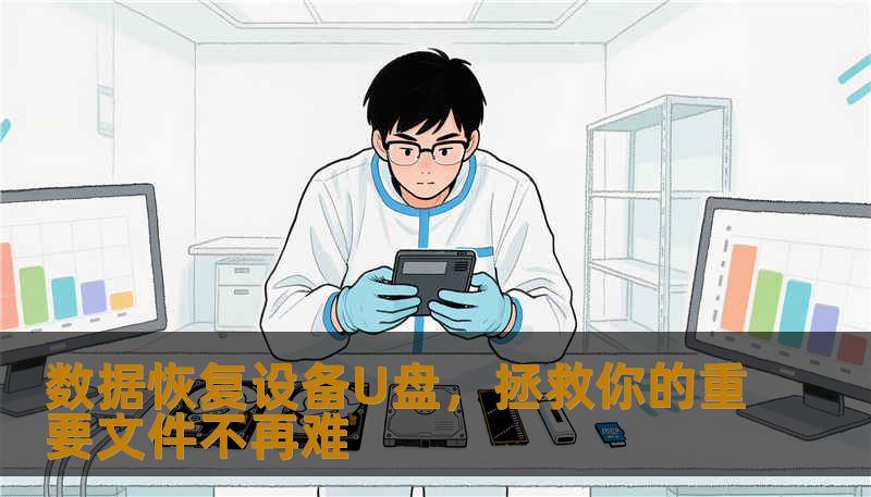 数据恢复设备U盘,拯救你的重要文件不再难 数据恢复设备U盘,拯救你的重要文件不再难