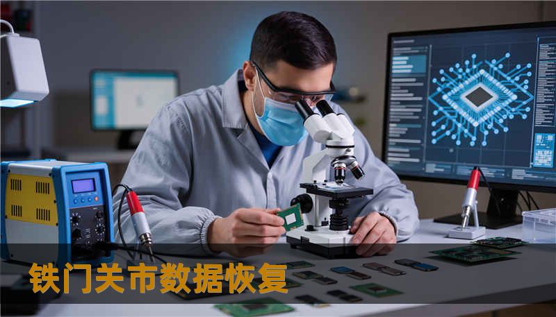 铁门关市数据恢复