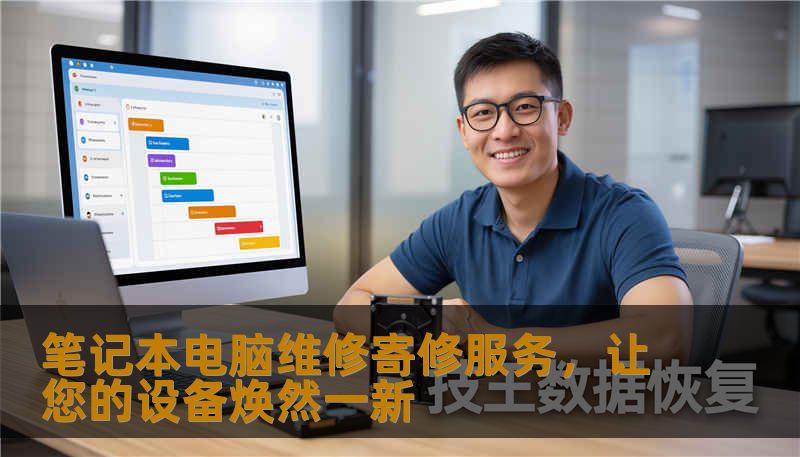 笔记本电脑维修寄修服务，让您的设备焕然一新