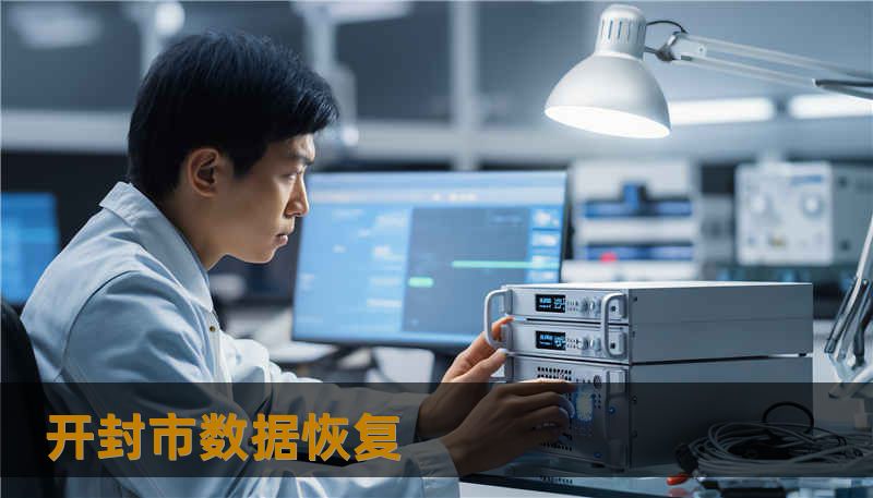 开封市数据恢复 开封市数据恢复