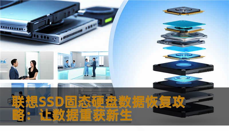 联想SSD固态硬盘数据恢复攻略：让数据重获新生