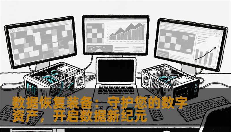 数据恢复装备：守护您的数字资产，开启数据新纪元