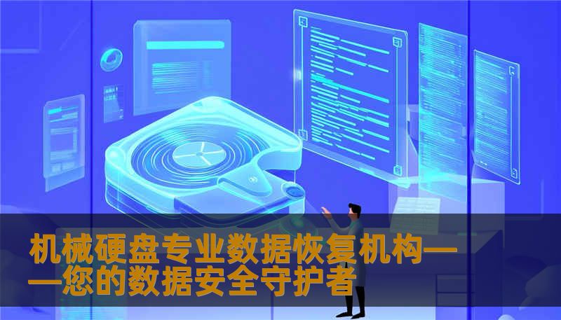 机械硬盘专业数据恢复机构——您的数据安全守护者 机械硬盘专业数据恢复机构——您的数据安全守护者
