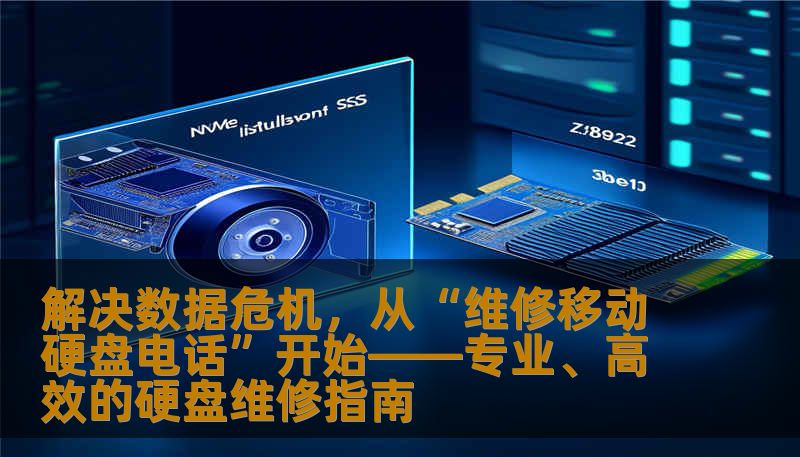 解决数据危机,从“维修移动硬盘电话”开始——专业、高效的硬盘维修指南 解决数据危机,从“维修移动硬盘电话”开始——专业、高效的硬盘维修指南