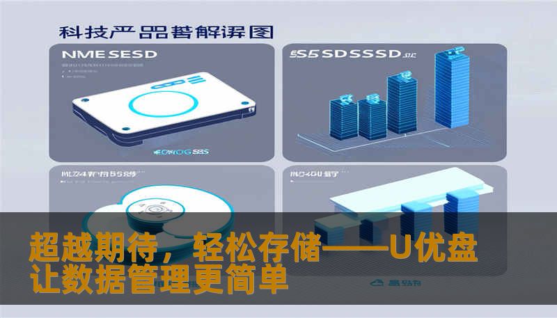 超越期待,轻松存储——U优盘让数据管理更简单 超越期待,轻松存储——U优盘让数据管理更简单