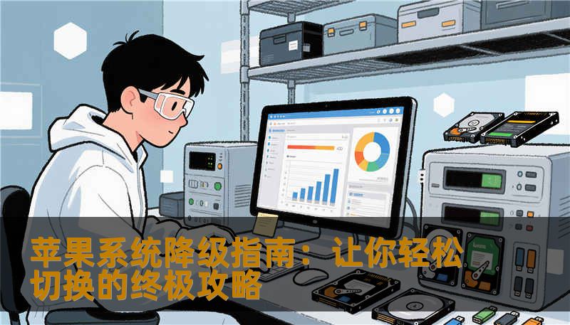 苹果系统降级指南：让你轻松切换的终极攻略