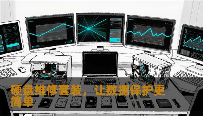 硬盘维修套装，让数据保护更简单