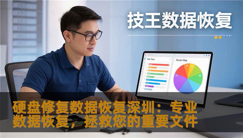 硬盘修复数据恢复深圳：专业数据恢复，拯救您的重要文件