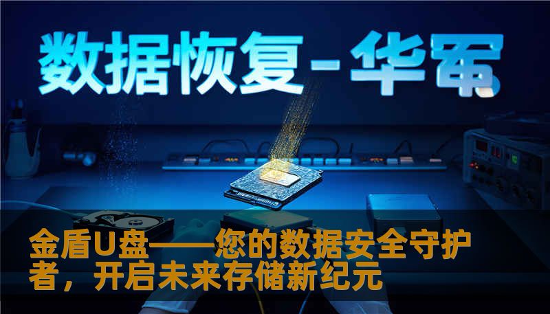 金盾U盘——您的数据安全守护者，开启未来存储新纪元