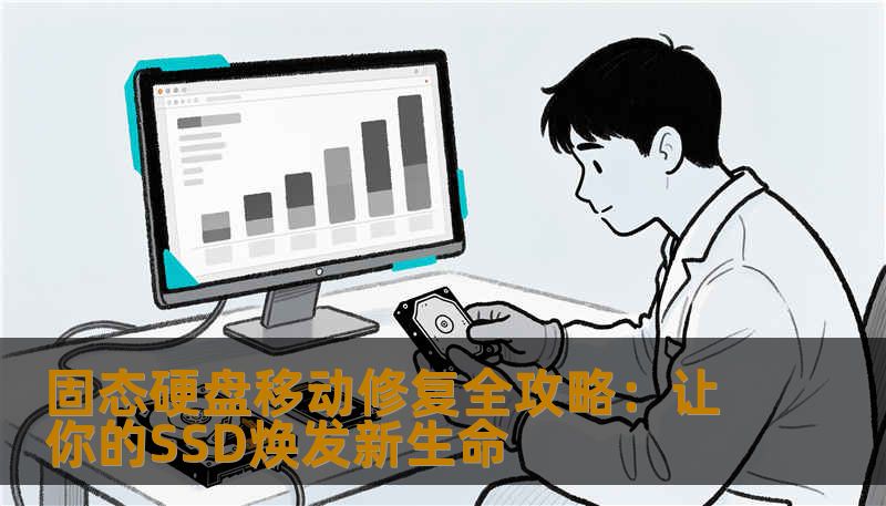 固态硬盘移动修复全攻略：让你的SSD焕发新生命