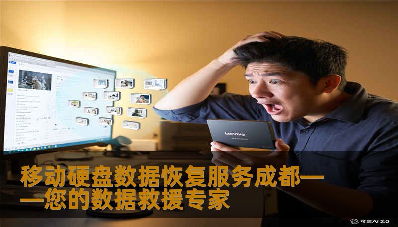 移动硬盘数据恢复服务成都——您的数据救援专家 移动硬盘数据恢复服务成都——您的数据救援专家