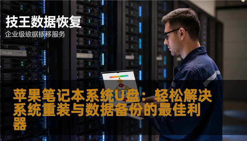 苹果笔记本系统U盘：轻松解决系统重装与数据备份的最佳利器