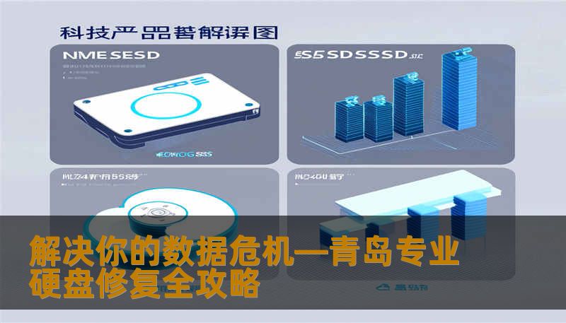 解决你的数据危机—青岛专业硬盘修复全攻略