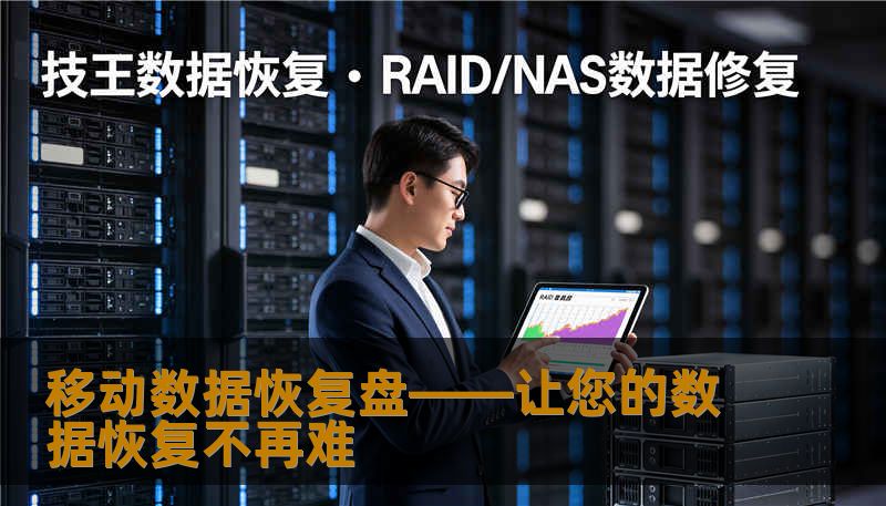 移动数据恢复盘——让您的数据恢复不再难 移动数据恢复盘——让您的数据恢复不再难