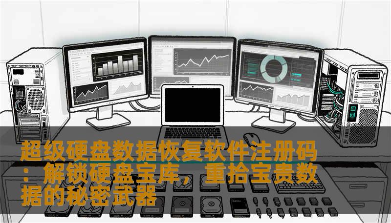 超级硬盘数据恢复软件注册码：解锁硬盘宝库，重拾宝贵数据的秘密武器