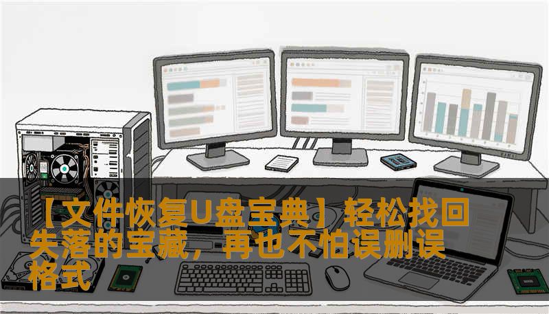 【文件恢复U盘宝典】轻松找回失落的宝藏，再也不怕误删误格式