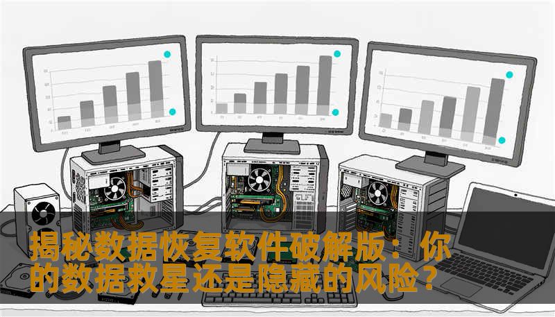 揭秘数据恢复软件破解版：你的数据救星还是隐藏的风险？