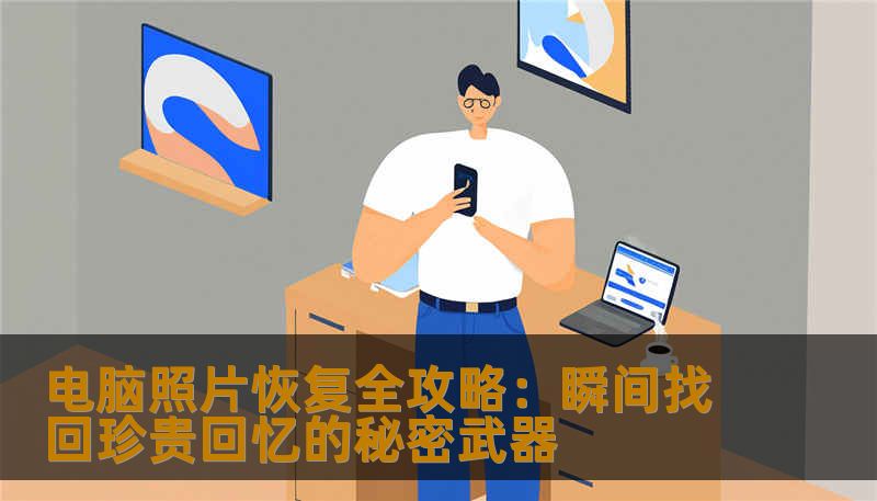 电脑照片恢复全攻略:瞬间找回珍贵回忆的秘密武器 电脑照片恢复全攻略:瞬间找回珍贵回忆的秘密武器
