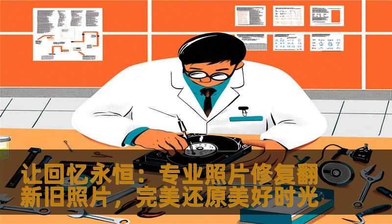 让回忆永恒:专业照片修复翻新旧照片,完美还原美好时光 让回忆永恒:专业照片修复翻新旧照片,完美还原美好时光