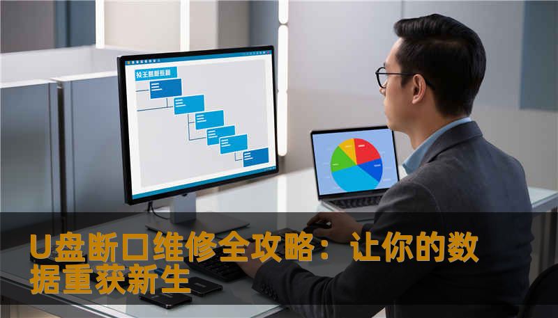 U盘断口维修全攻略：让你的数据重获新生