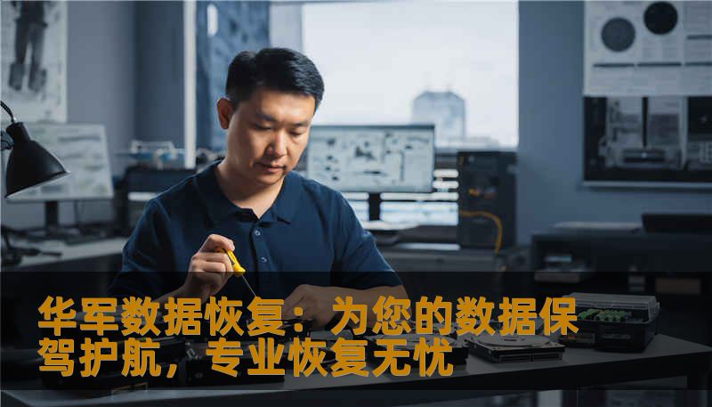 华军数据恢复:为您的数据保驾护航,专业恢复无忧 华军数据恢复:为您的数据保驾护航,专业恢复无忧
