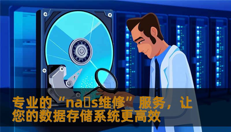 专业的“na s维修”服务，让您的数据存储系统更高效