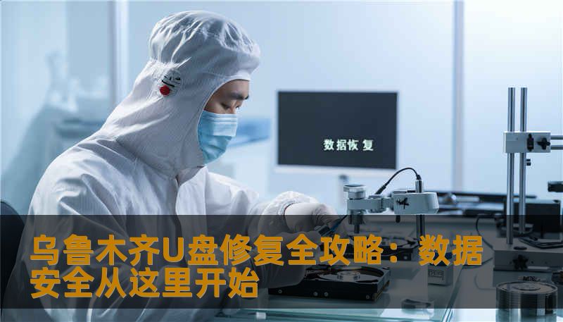 乌鲁木齐U盘修复全攻略：数据安全从这里开始