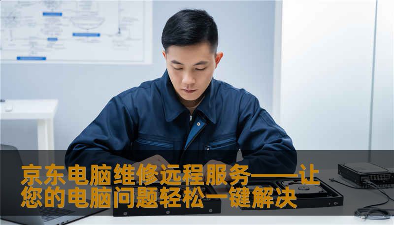 在现代信息社会，电脑已成为我们工作、学习、娱乐的重要工具。然而，电脑难免会遇到各种问题，远程维修服务帮助您无需出门，快速解决电脑难题。京东电脑维修远程服务，专业、高效、便捷，让您的电脑焕发新生！