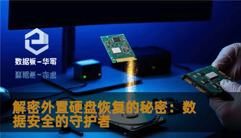 解密外置硬盘恢复的秘密:数据安全的守护者 解密外置硬盘恢复的秘密:数据安全的守护者