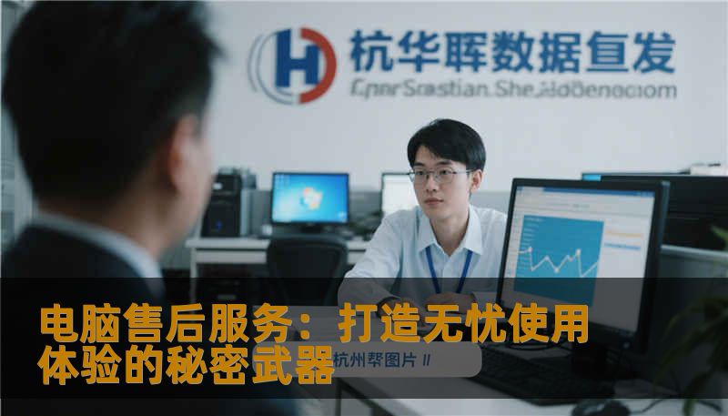 电脑售后服务：打造无忧使用体验的秘密武器