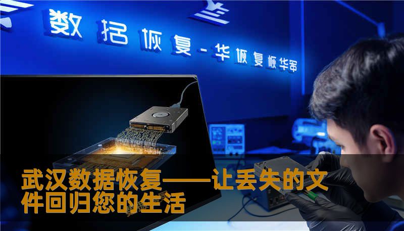 武汉数据恢复——让丢失的文件回归您的生活