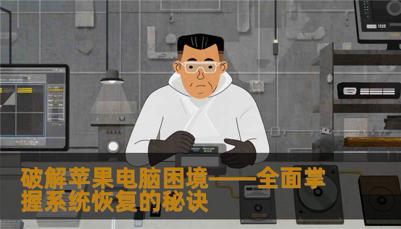 详细解析苹果电脑系统恢复的实用技巧，从数据备份到操作指南，助你轻松应对系统故障，让苹果电脑焕发新颜！