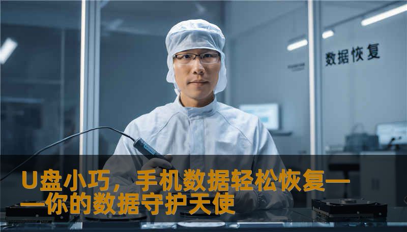 U盘小巧，手机数据轻松恢复——你的数据守护天使