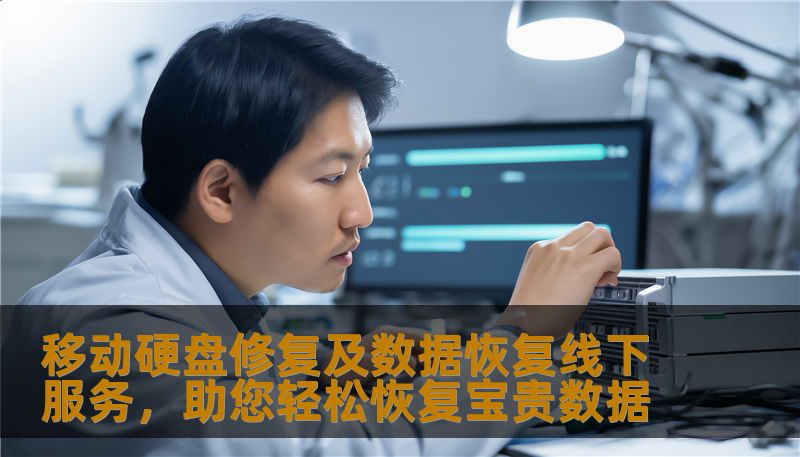 移动硬盘修复及数据恢复线下服务,助您轻松恢复宝贵数据 移动硬盘修复及数据恢复线下服务,助您轻松恢复宝贵数据
