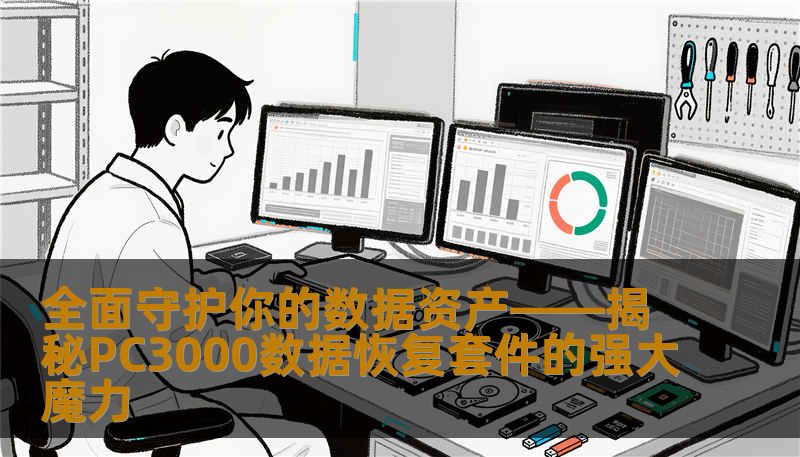 全面守护你的数据资产——揭秘PC3000数据恢复套件的强大魔力