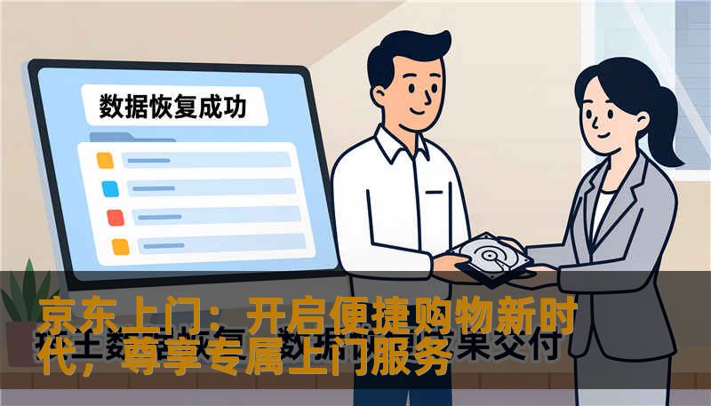 京东上门:开启便捷购物新时代,尊享专属上门服务 京东上门:开启便捷购物新时代,尊享专属上门服务