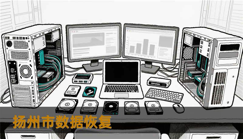 扬州市数据恢复