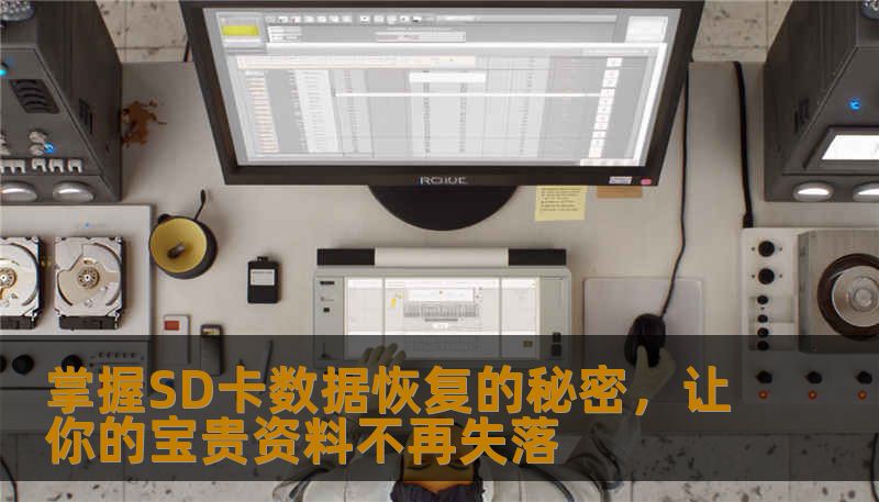掌握SD卡数据恢复的秘密，让你的宝贵资料不再失落