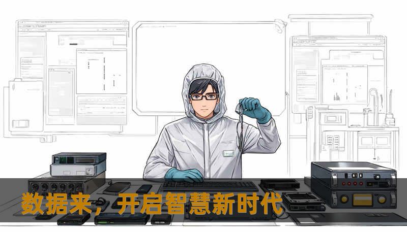 在数字化浪潮席卷全球的今天，数据正成为推动社会进步和商业变革的核心动力。本文从数据的价值、应用及未来发展趋势，深入探讨“数据来”的无限可能，为您开启智慧新时代的钥匙。