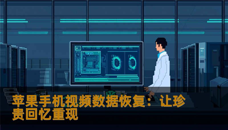 苹果手机视频数据恢复：让珍贵回忆重现