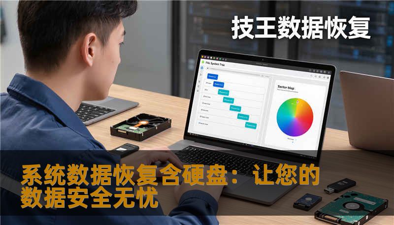 系统数据恢复含硬盘：让您的数据安全无忧