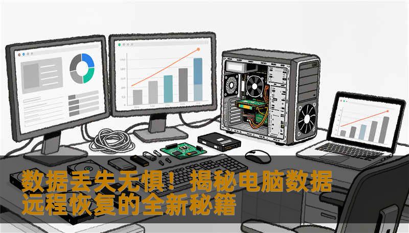 数据丢失无惧！揭秘电脑数据远程恢复的全新秘籍