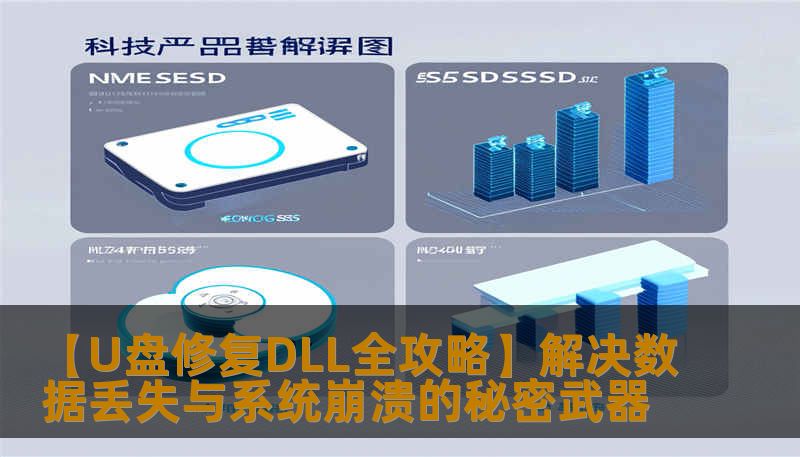 【U盘修复DLL全攻略】解决数据丢失与系统崩溃的秘密武器